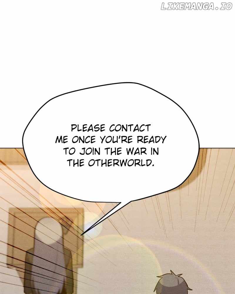 Solo Spell Caster Chapter 187 52